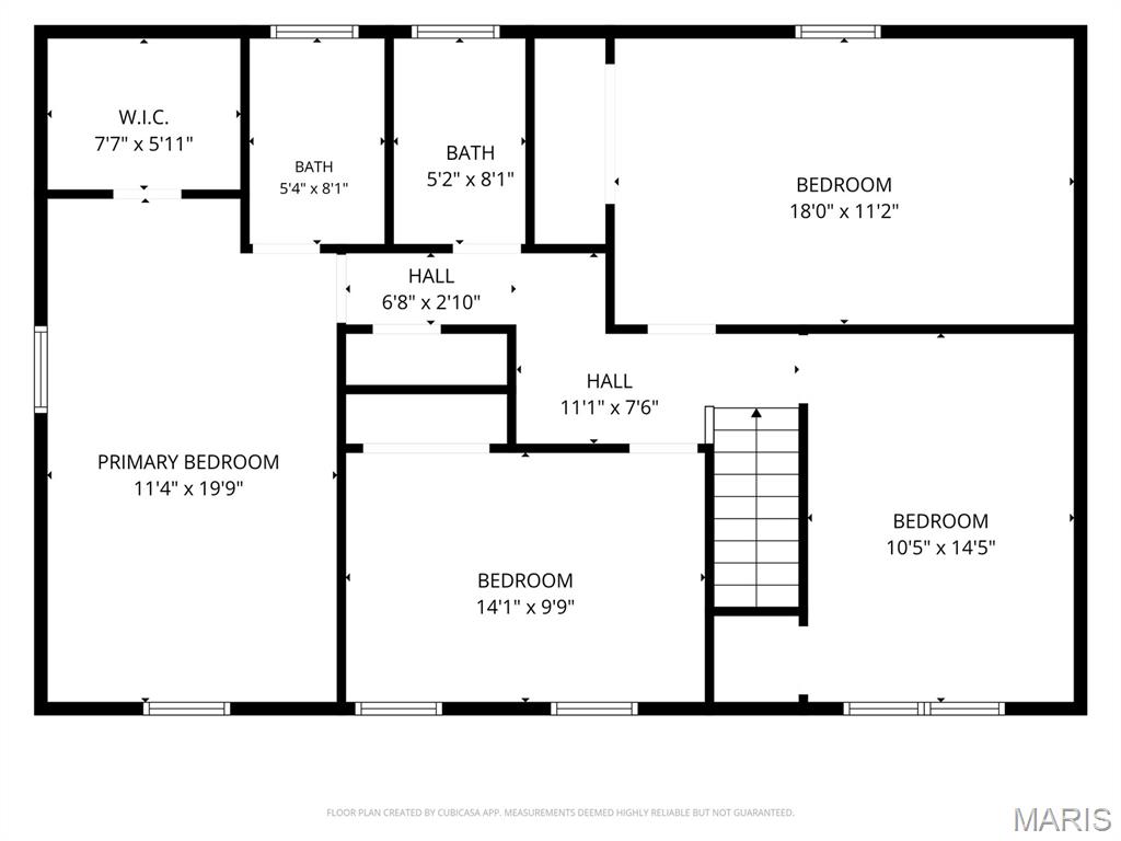 1524 Pheasant Ridge Drive