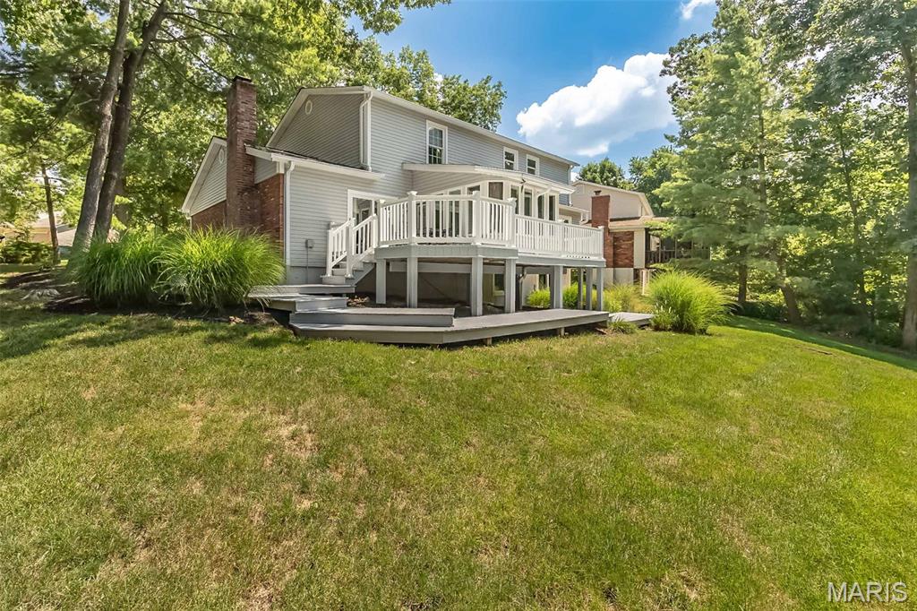 1524 Pheasant Ridge Drive