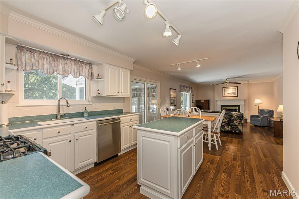 1524 Pheasant Ridge Drive