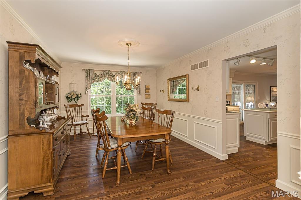 1524 Pheasant Ridge Drive