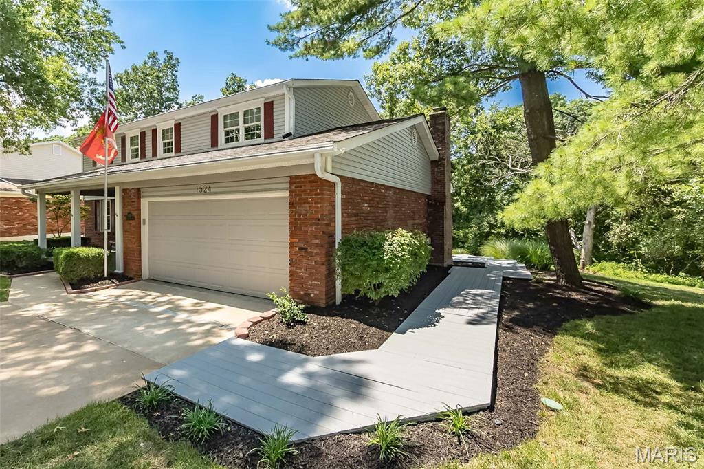 1524 Pheasant Ridge Drive