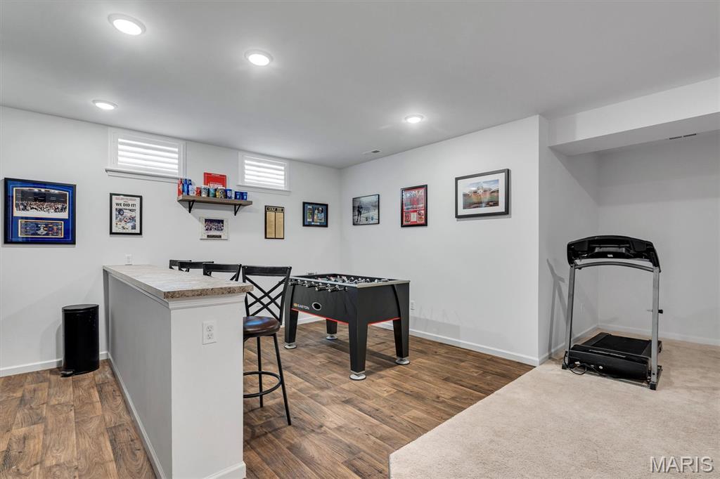 854 Nardin Drive