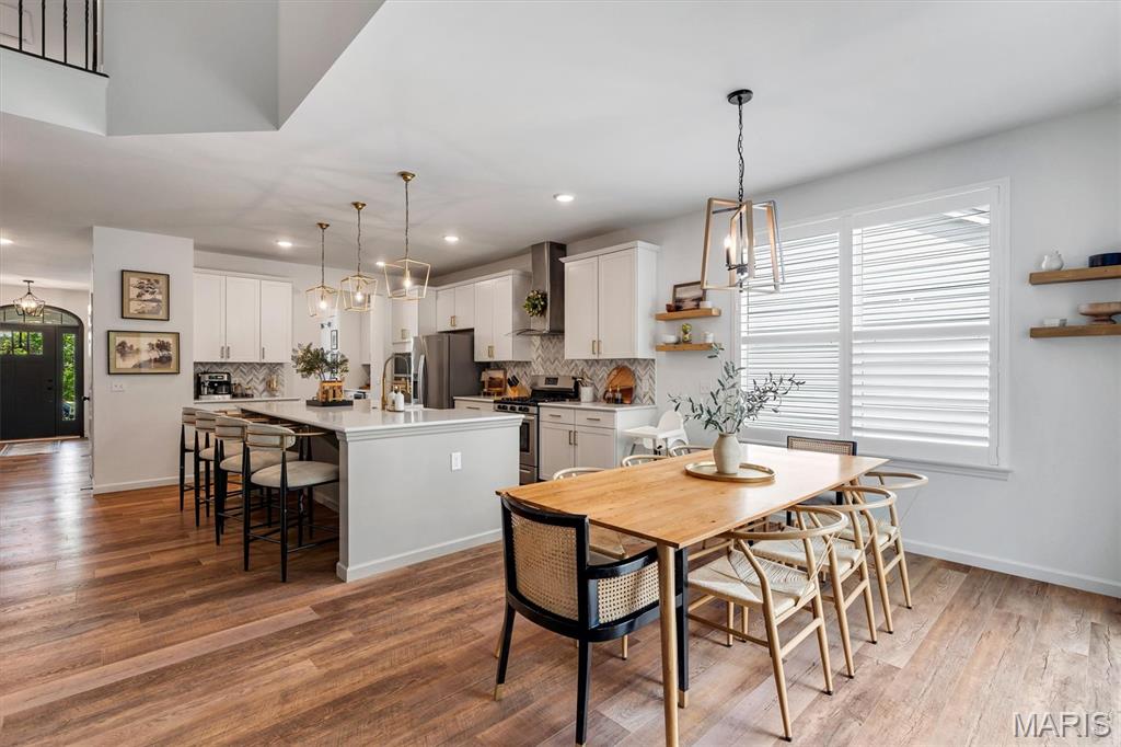 854 Nardin Drive