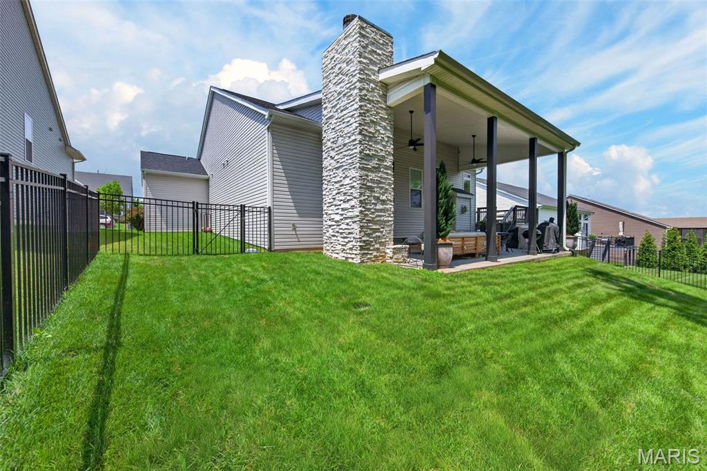 854 Nardin Drive