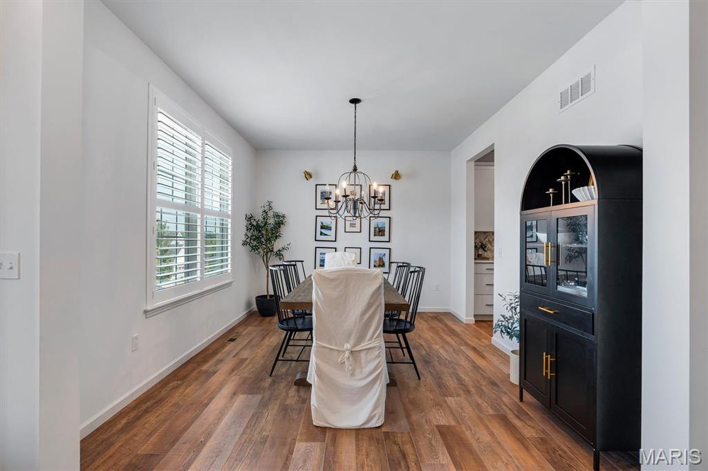 854 Nardin Drive