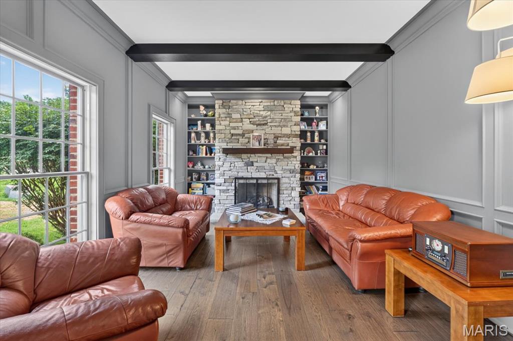 37 Kennerly Manor Drive