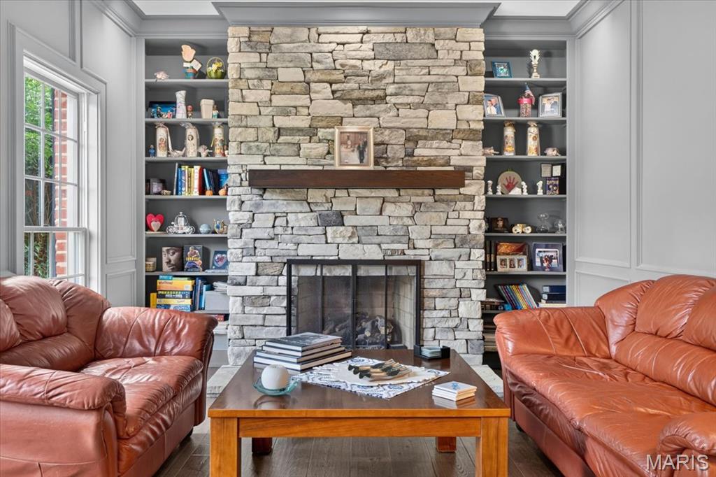 37 Kennerly Manor Drive