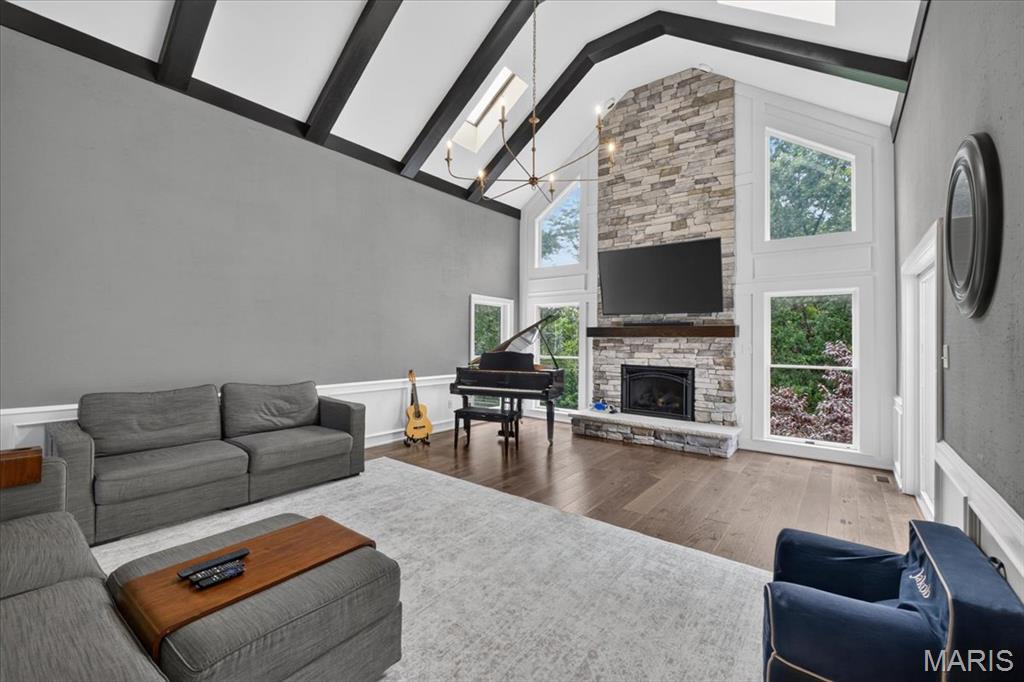 37 Kennerly Manor Drive