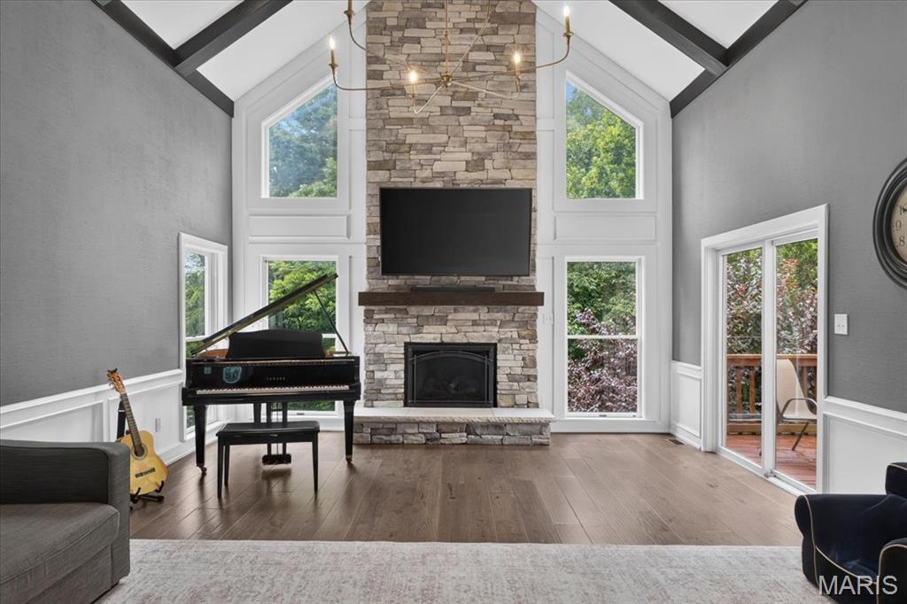 37 Kennerly Manor Drive