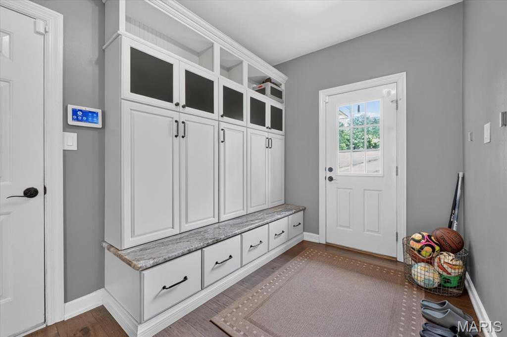 37 Kennerly Manor Drive