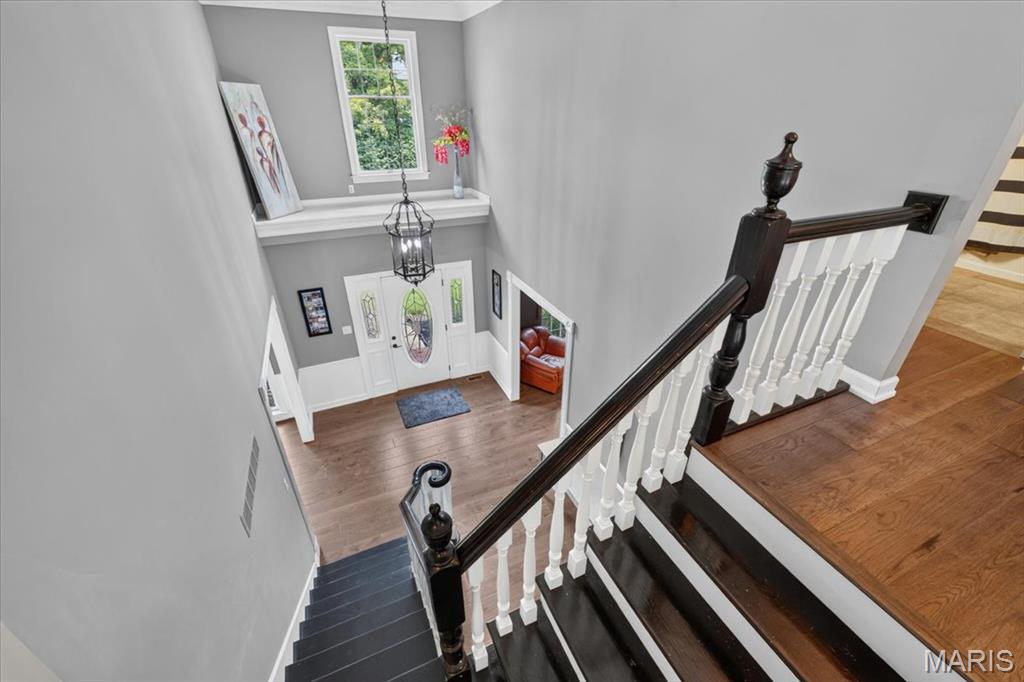 37 Kennerly Manor Drive