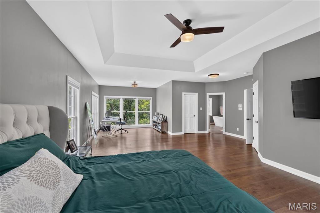 37 Kennerly Manor Drive