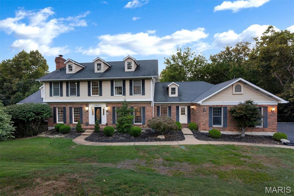 37 Kennerly Manor Drive