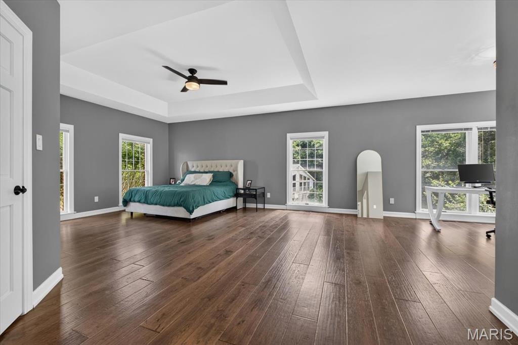 37 Kennerly Manor Drive