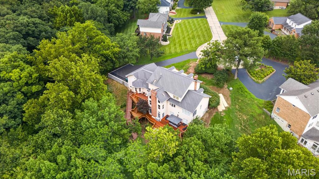 37 Kennerly Manor Drive