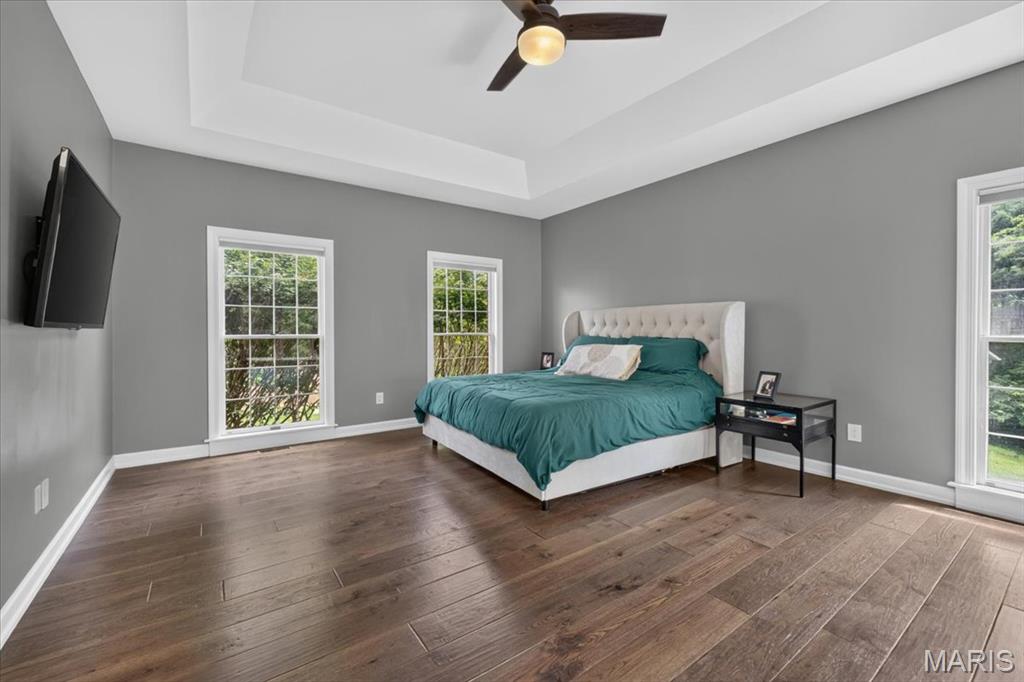 37 Kennerly Manor Drive