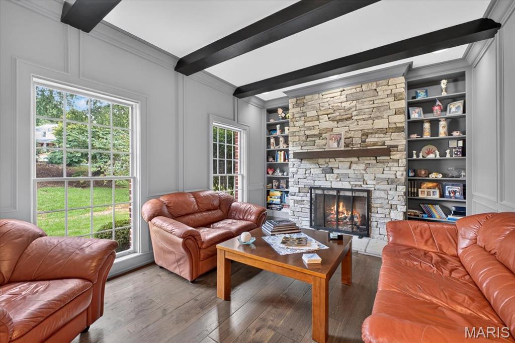 37 Kennerly Manor Drive