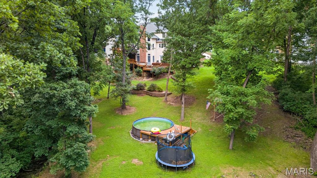 37 Kennerly Manor Drive