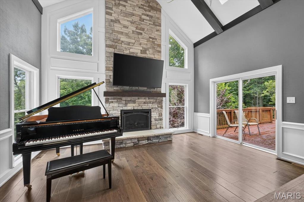 37 Kennerly Manor Drive