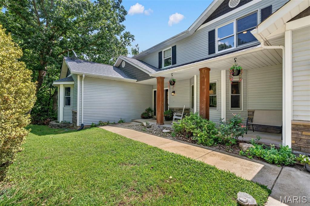 156 Forest Drive