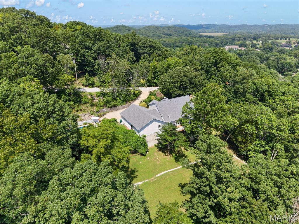 156 Forest Drive
