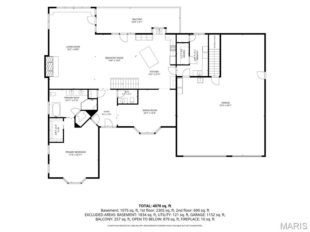 156 Forest Drive