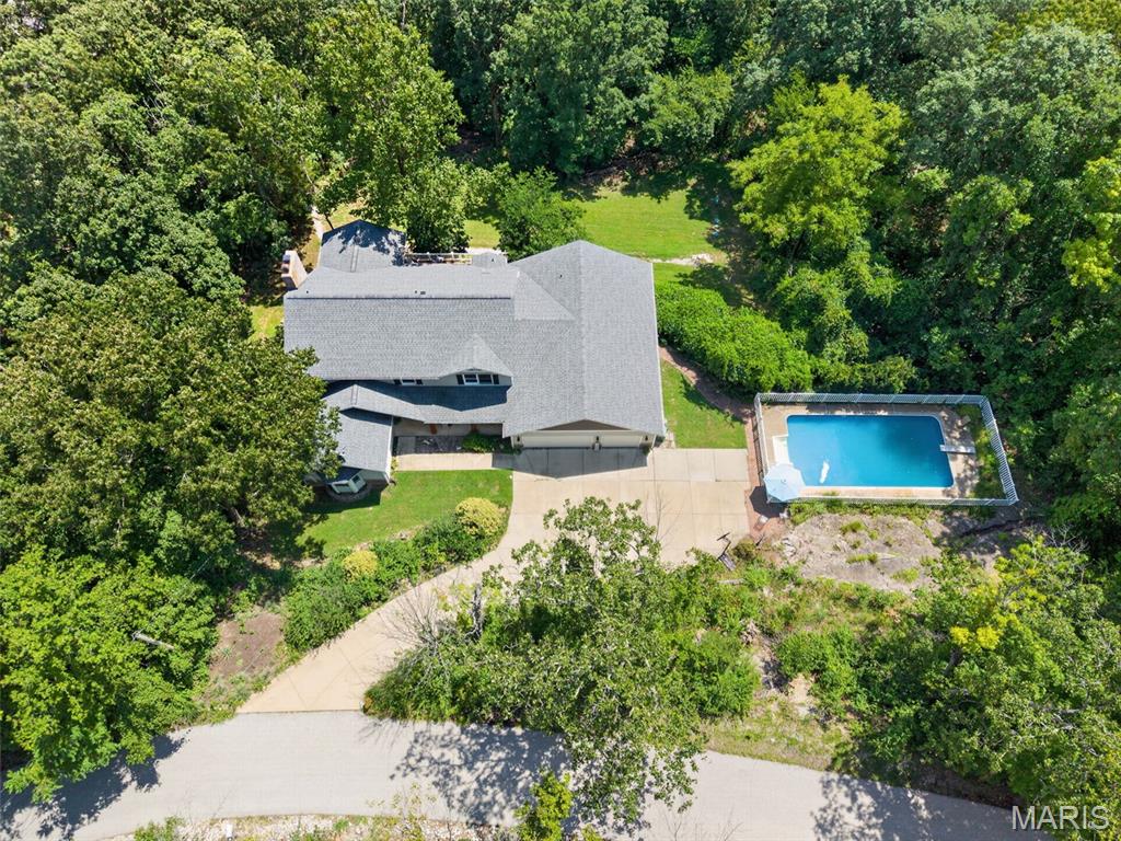 156 Forest Drive