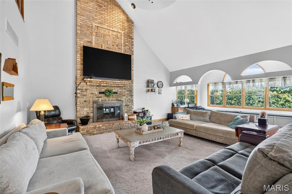 156 Forest Drive