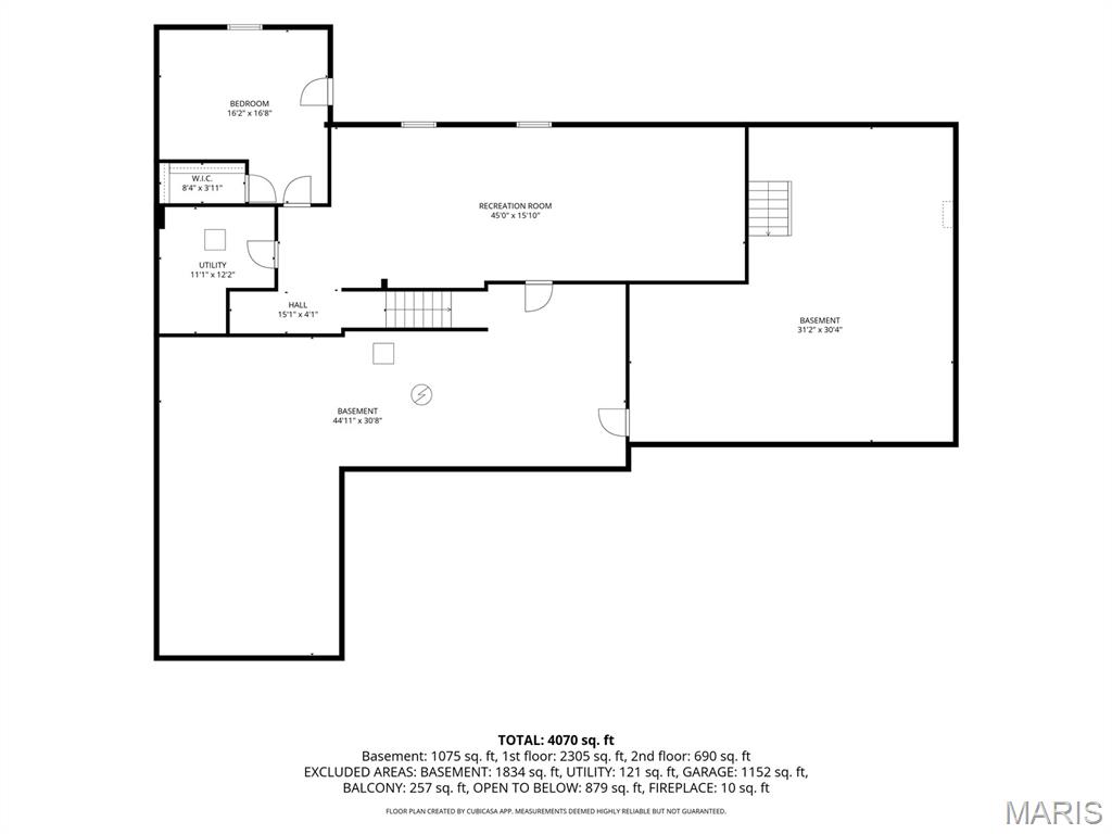 156 Forest Drive