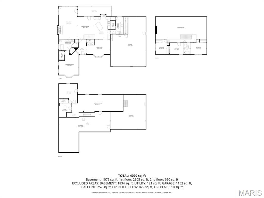156 Forest Drive