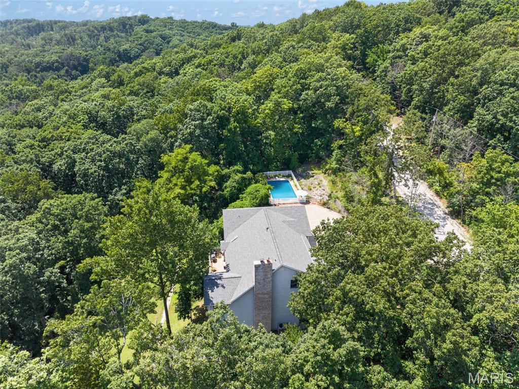 156 Forest Drive