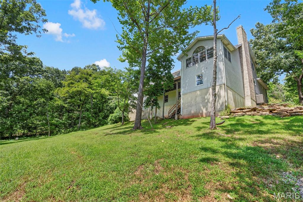 156 Forest Drive