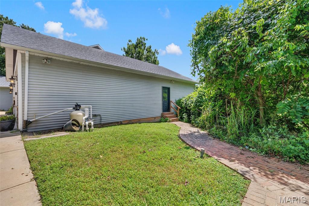 156 Forest Drive