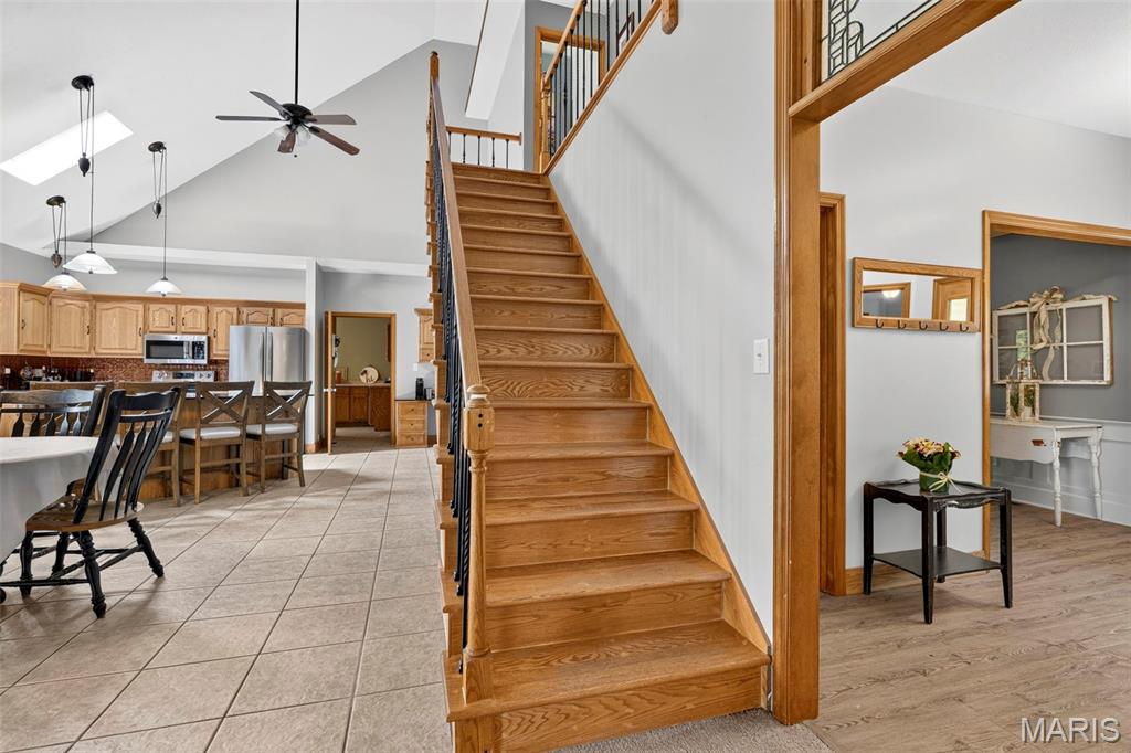 156 Forest Drive