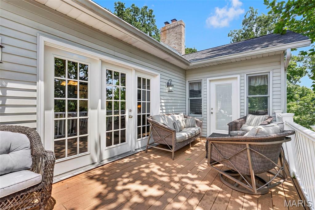 156 Forest Drive