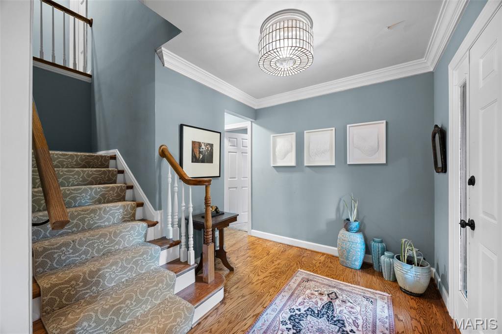 2 Middlebrook Lane