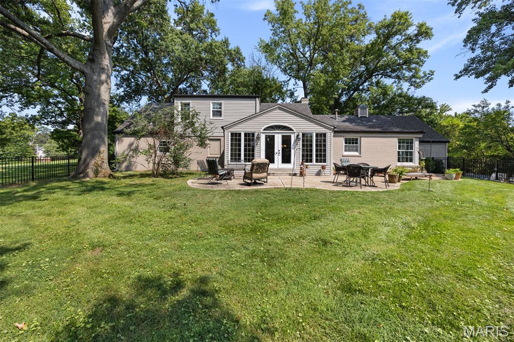2 Middlebrook Lane