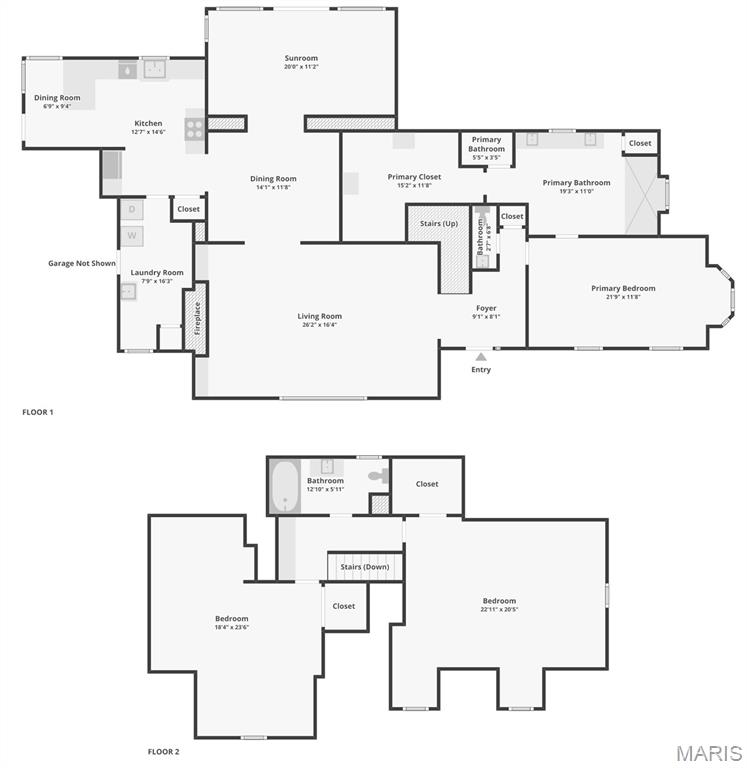 2 Middlebrook Lane