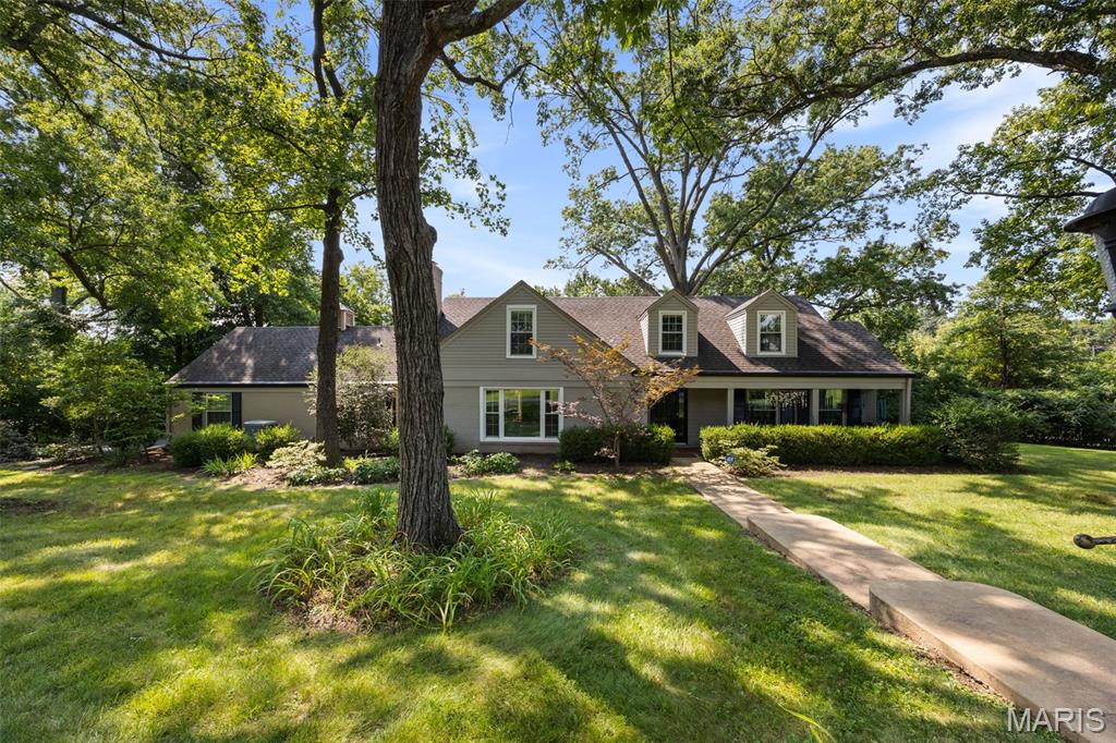2 Middlebrook Lane