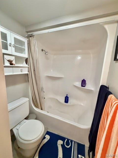 443 S Clay Avenue Unit: C