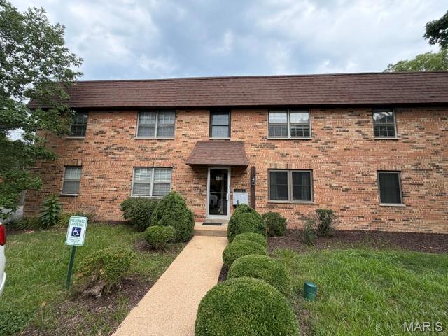 443 S Clay Avenue Unit: C