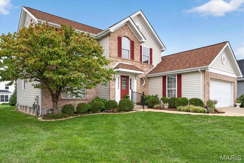 259 Cheval Square Drive