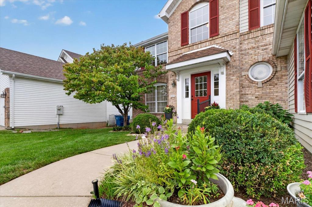 259 Cheval Square Drive