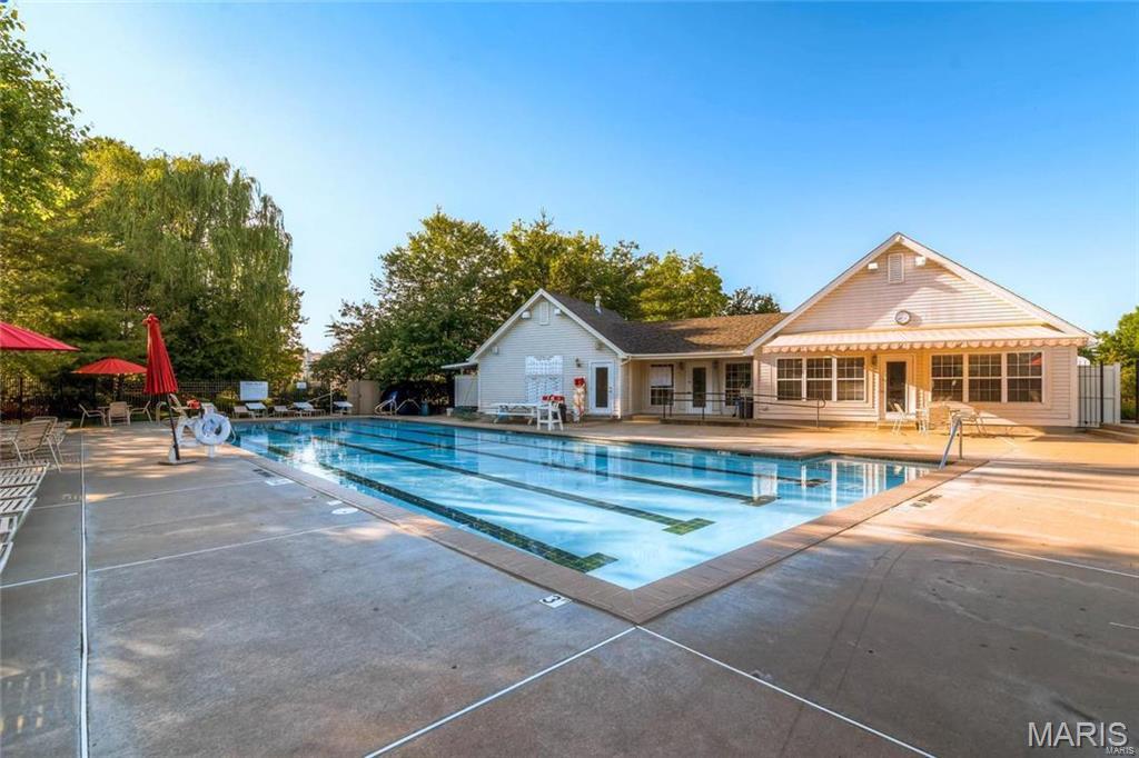 259 Cheval Square Drive