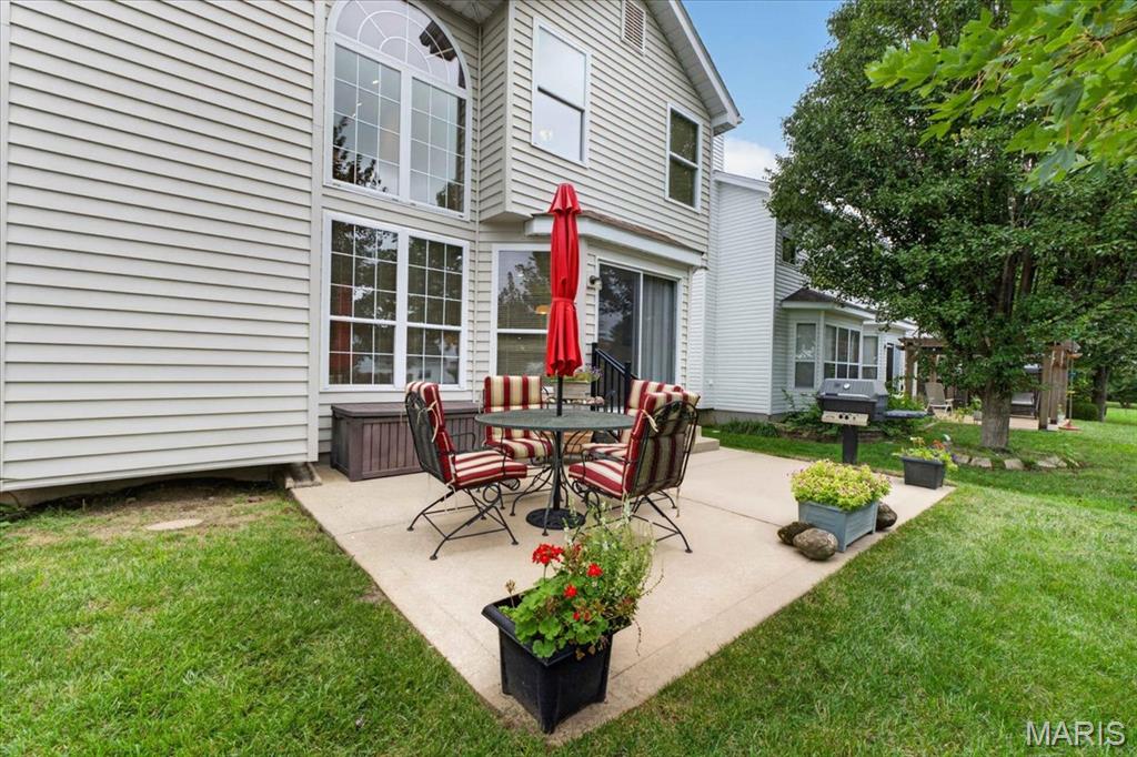 259 Cheval Square Drive