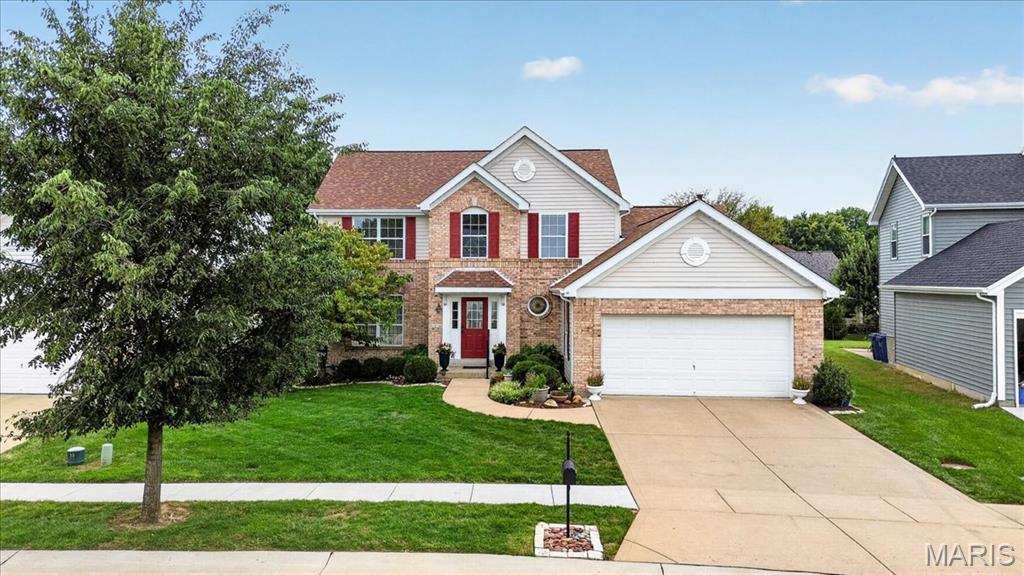 259 Cheval Square Drive