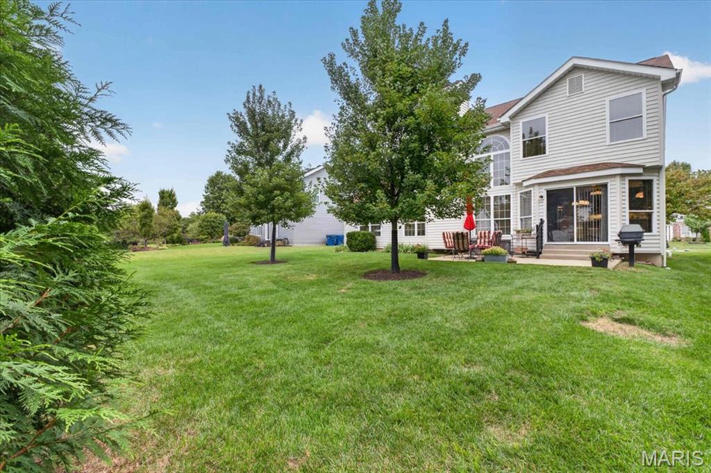 259 Cheval Square Drive