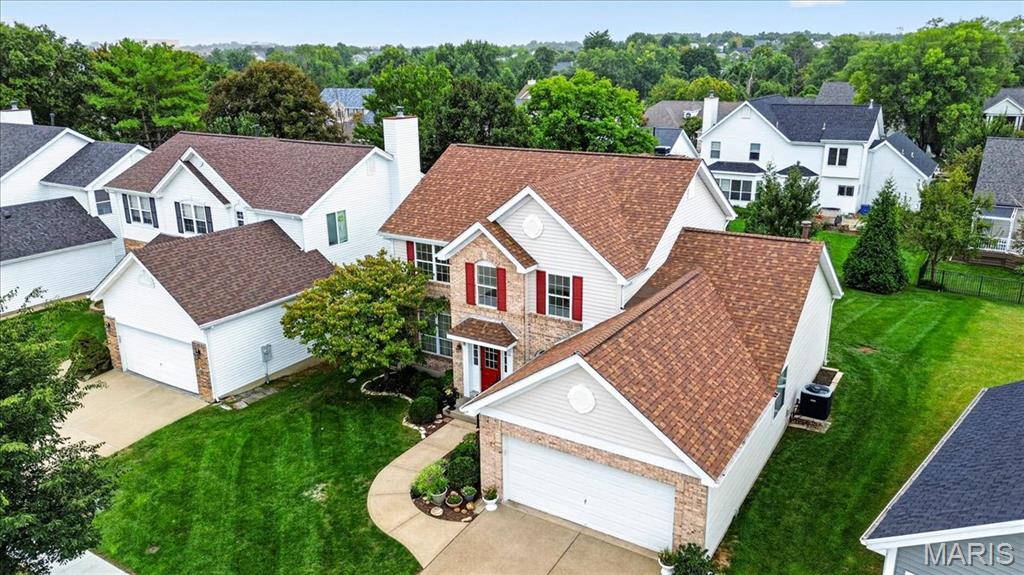 259 Cheval Square Drive