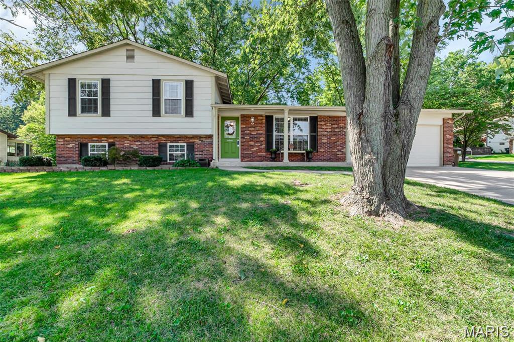 56 Country Creek Drive