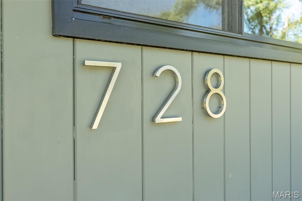 728 Hutchins Drive